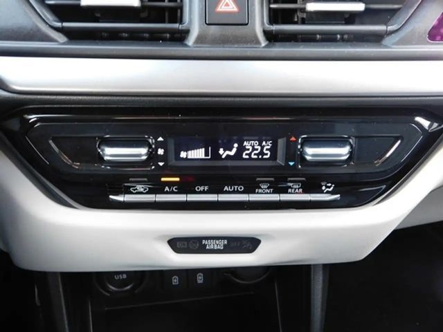 Suzuki Swift 4x2 Comfort DualJet Hybrid