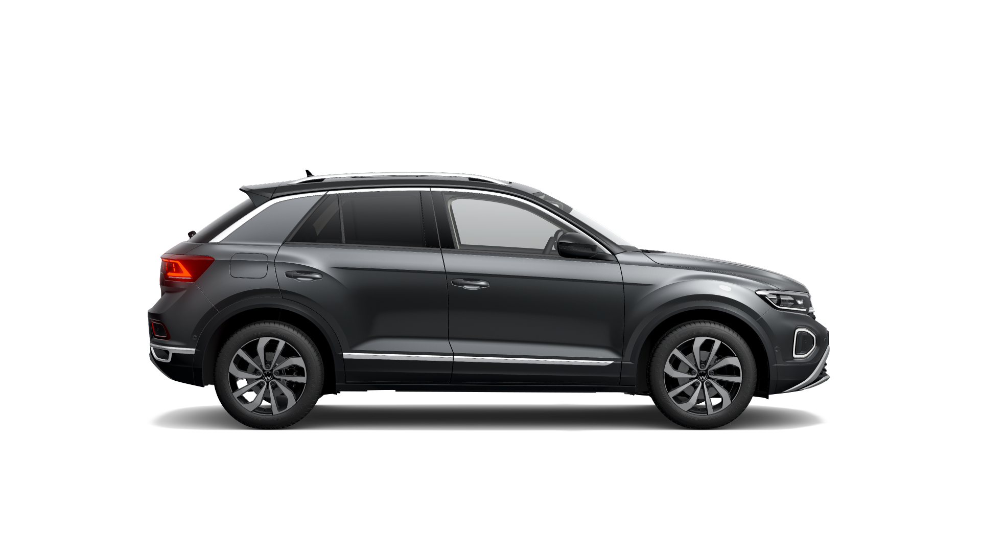 Volkswagen T-Roc 1.5 TSI DSG Style