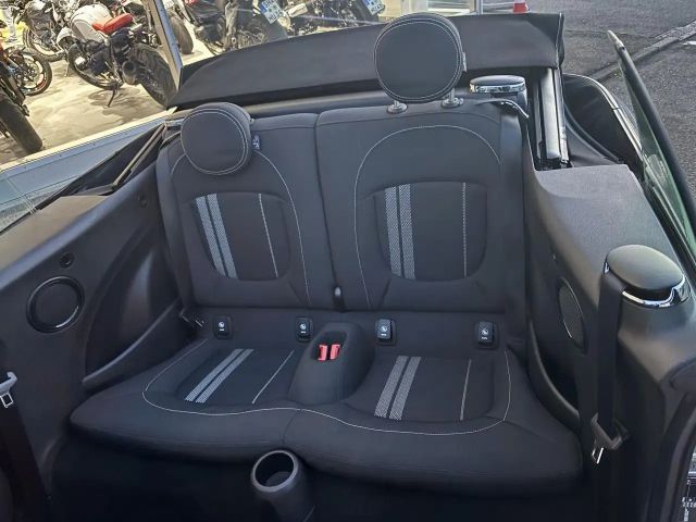 MINI John Cooper Works Aut. Klima LED Sitzh.ParkAss.