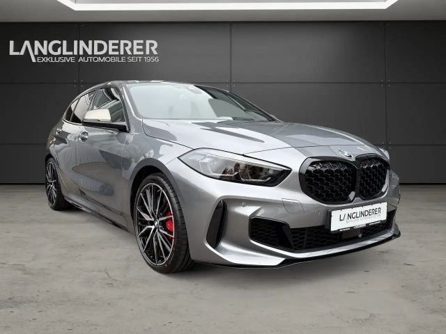 BMW 135 Sedan xDrive