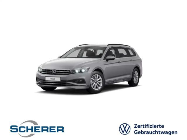 Volkswagen Passat 1.5 TSI DSG Variant