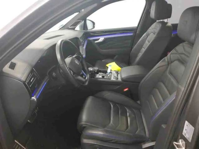 Volkswagen Touareg 4Motion eHybrid