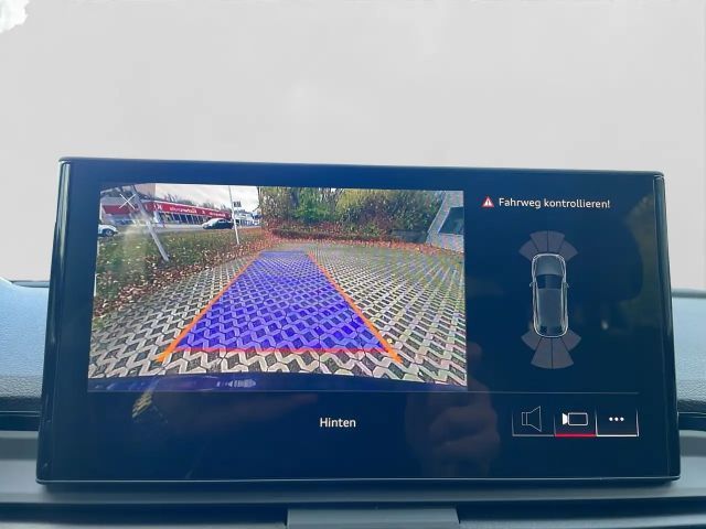 Audi Q5 Hybride Quattro S-Line