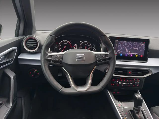 Seat Arona 1.5 TSI DSG FR-lijn