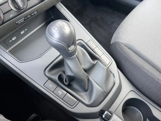 Seat Ibiza 1.0 MPI Reference