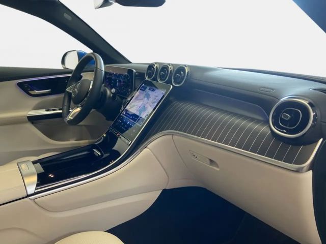 Mercedes-Benz GLC 300 Coupé