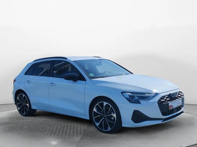 Audi A3 35 TDI S-Tronic Sedan