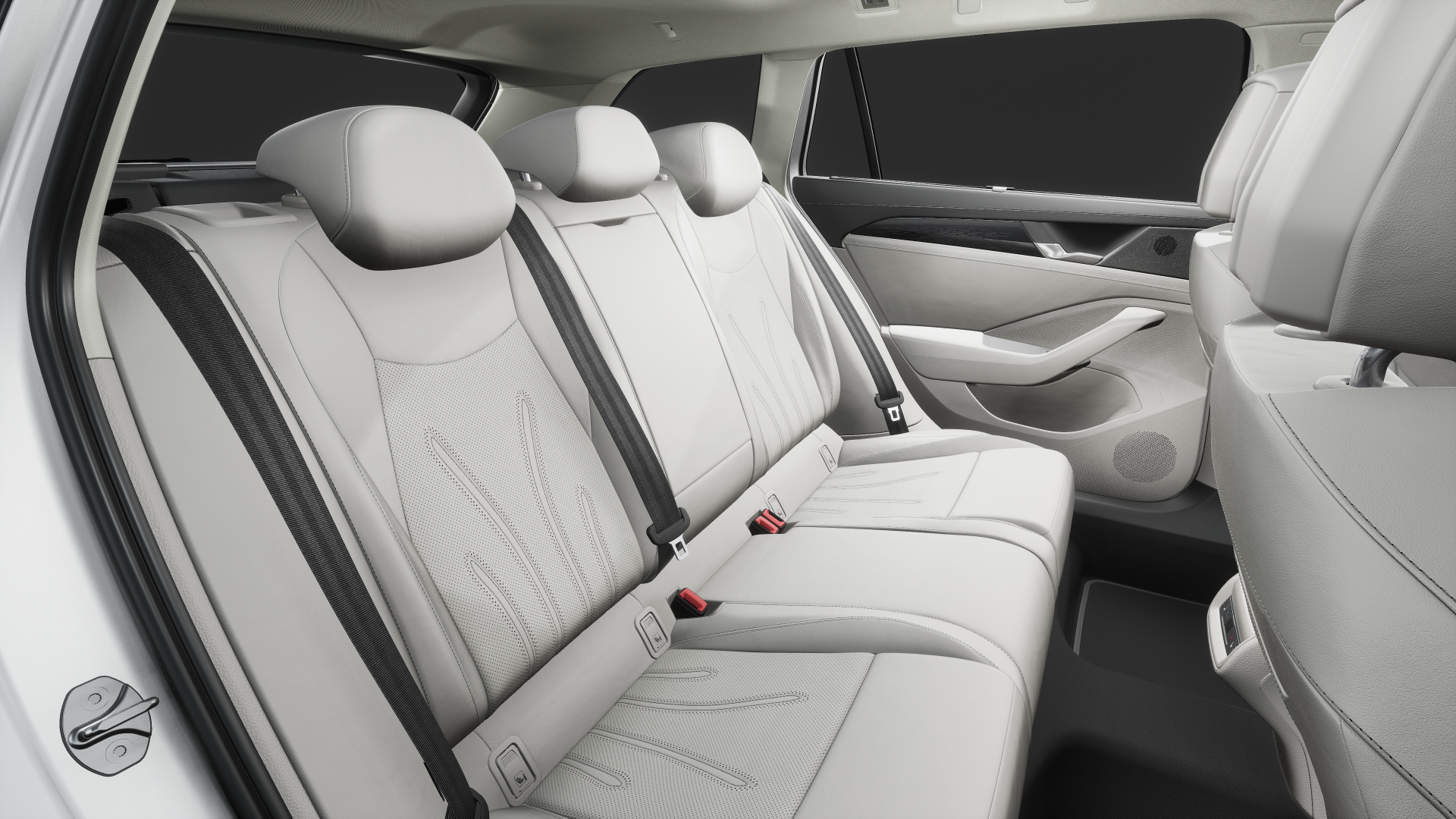 Volkswagen Passat DSG eHybrid