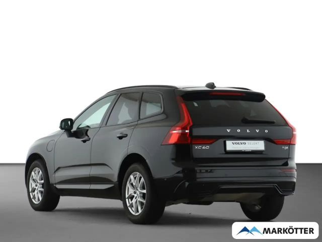 Volvo XC60 AWD Dark T8 Ultra