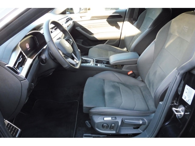 Volkswagen Arteon Shooting Brake 2,0 TDI 7DSG 4M