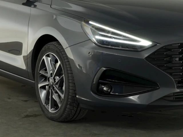 Hyundai i30 Advantage T-GDi