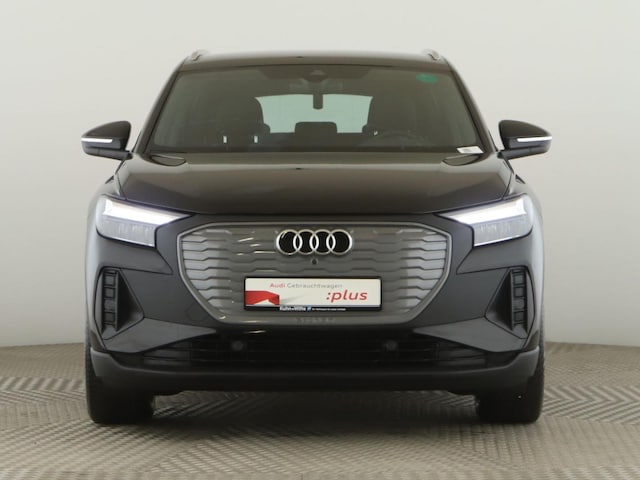 Audi Q4 e-tron 35