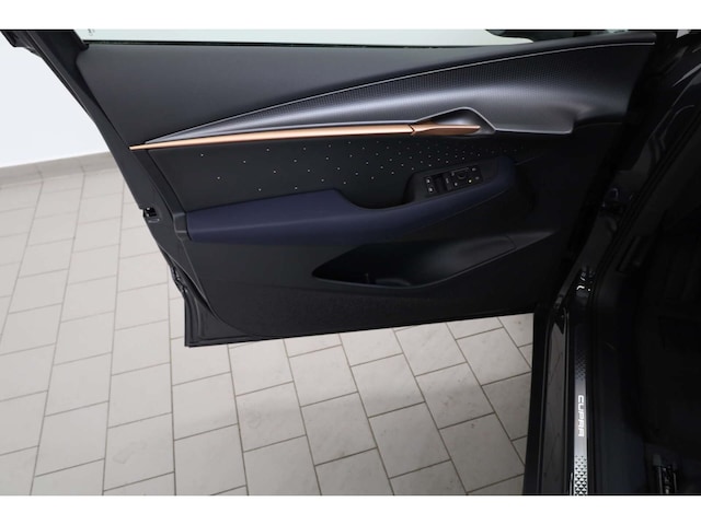 Cupra Tavascan 4Drive VZ