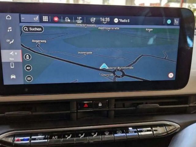 Fiat 500e 42 kWh Icon