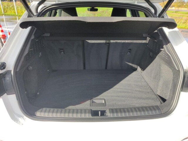 Audi S3 Quattro S-Tronic Sportback