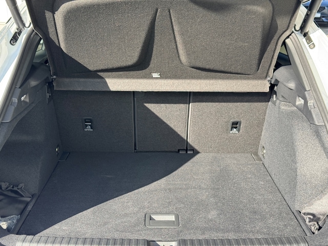 Cupra Terramar 1.5 eTSI