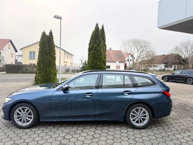 BMW 318 318i Touring