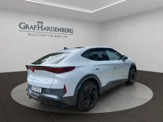 Cupra Tavascan 4Drive VZ