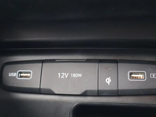 Hyundai Tucson 1.6 2WD Hybrid T-GDi Trend