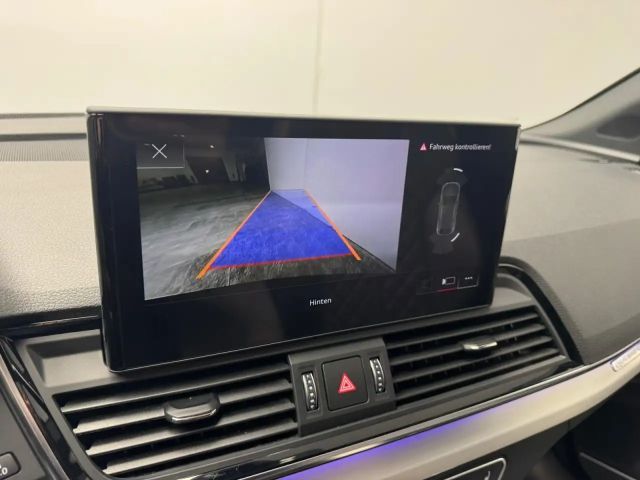 Audi SQ5 3.0 TDI Quattro Sportback