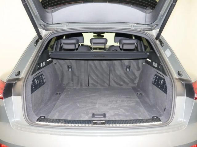 Audi Q8 e-tron 50 Quattro S-Line