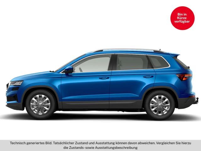 Skoda Karoq ACT Selection