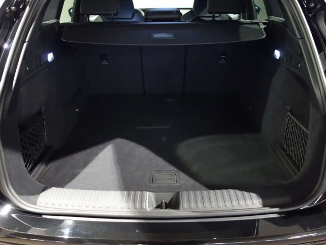 Audi Q6 e-tron Performance