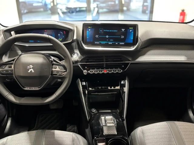 Peugeot E-208 Allure Pack