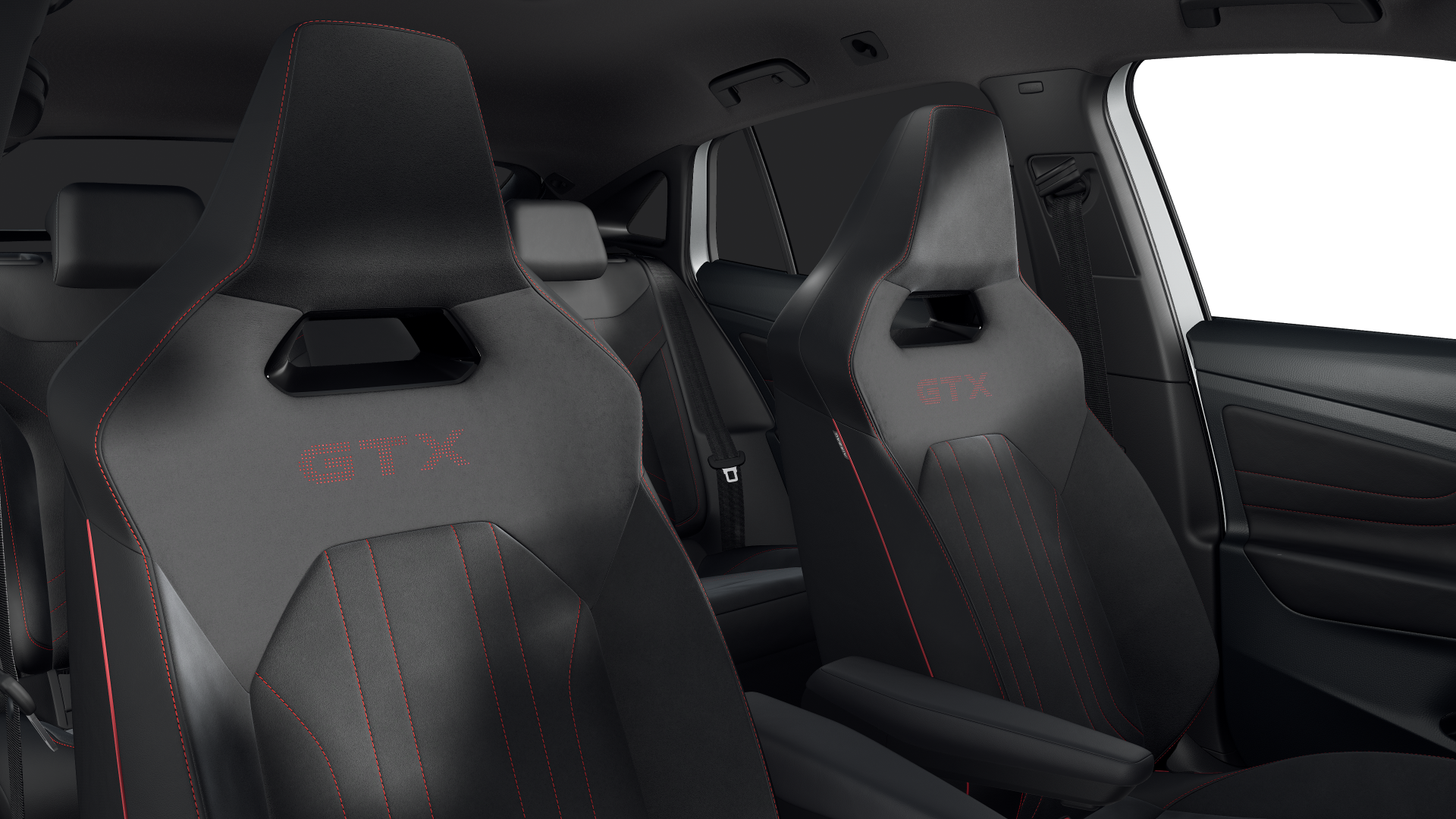 Volkswagen ID.5 4Motion GTX