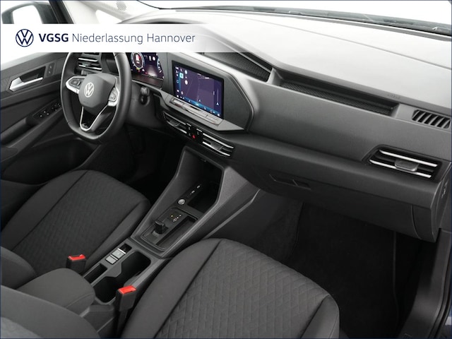 Volkswagen Caddy Caddy