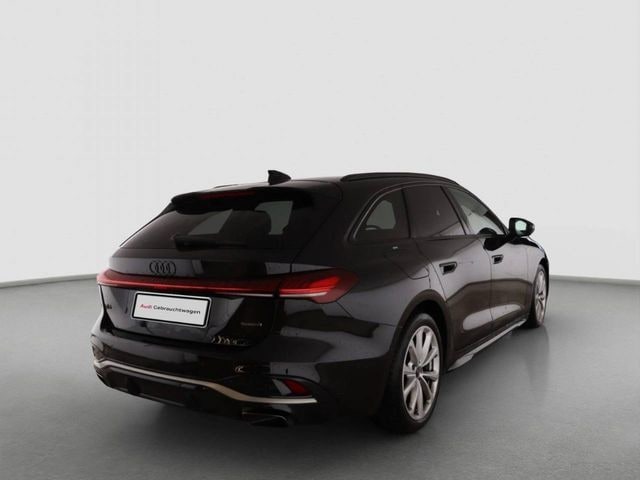 Audi A5 Avant Quattro S-Tronic