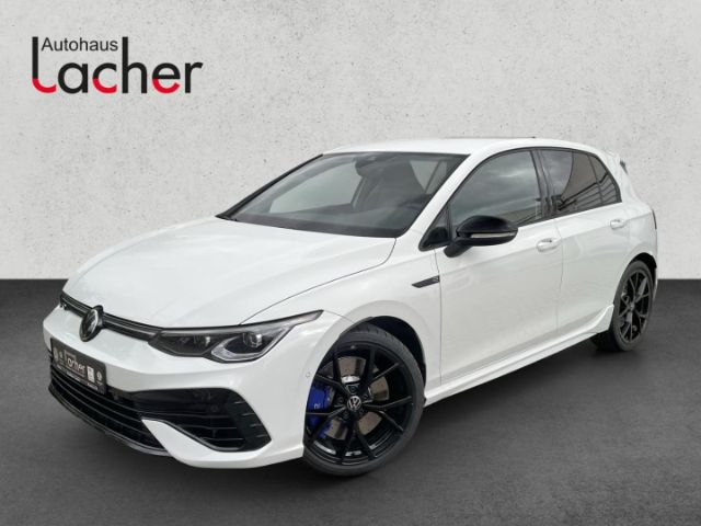 Volkswagen Golf 2.0 TSI DSG