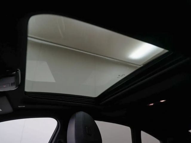 BMW i4 Coupé Gran Coupé M50