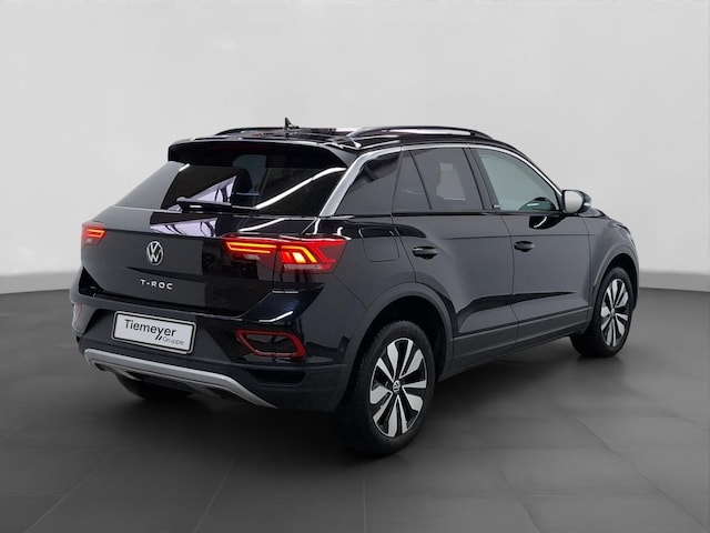 Volkswagen T-Roc 1.5 TSI DSG Move