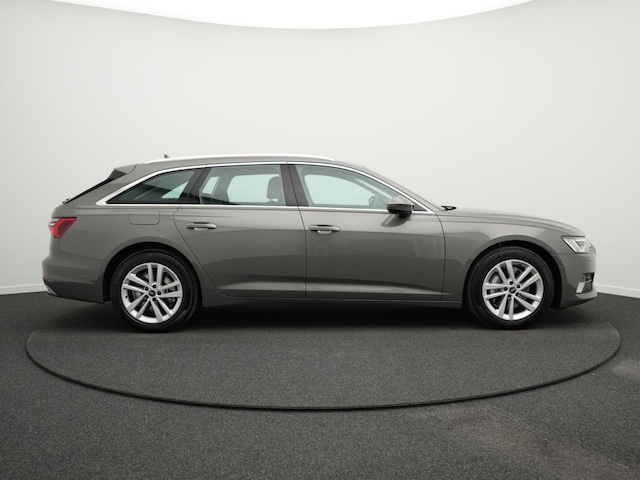 Audi A6 45 TDI Avant Quattro S-Tronic