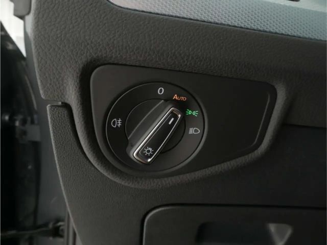 Volkswagen Touran 2.0 TDI DSG