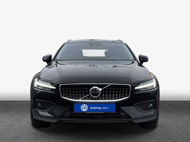 Volvo V60 Cross Country V60 Cross Country