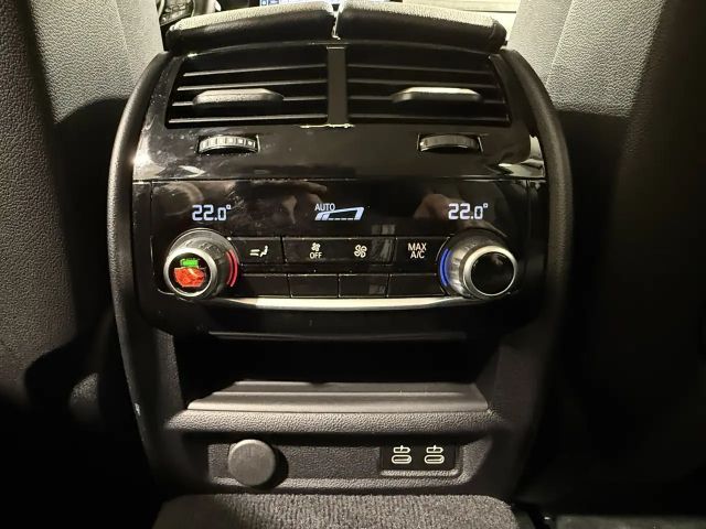 BMW 520 520d Touring