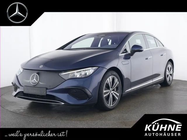 Mercedes-Benz EQE 300 Guard Sedan