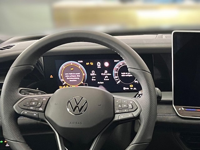 Volkswagen Tayron 4Motion DSG R-Line