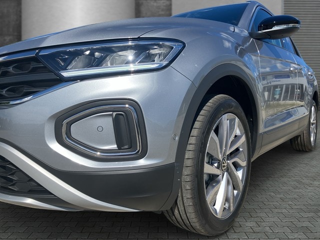 Volkswagen T-Roc 1.5 TSI DSG