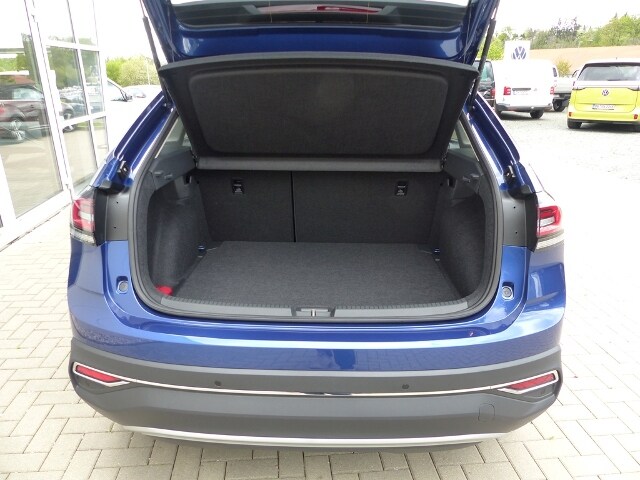 Volkswagen Taigo 1.0 TSI DSG