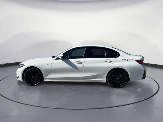 BMW 320 320d Sedan xDrive