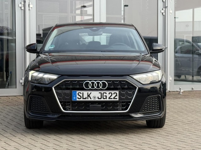 Audi A1 25 TFSI Sportback