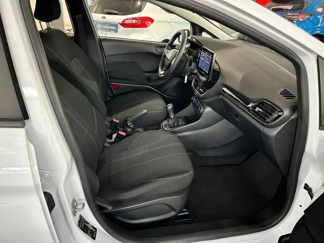 Ford Fiesta Cool & Connect