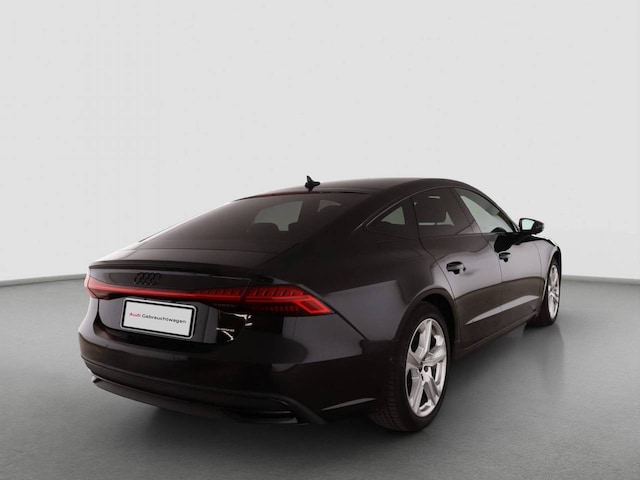 Audi A7 50 TDI Quattro Sportback