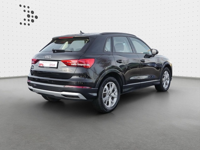 Audi Q3 35 TFSI S-Tronic