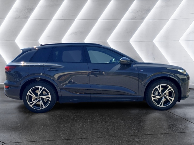 Audi Q6 e-tron Quattro
