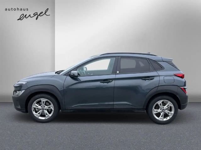 Hyundai Kona 1.0 Hybrid T-GDi Trend
