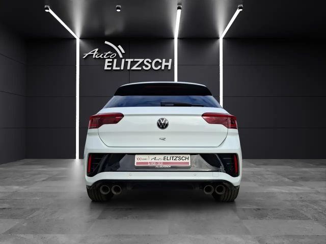Volkswagen T-Roc R 4M Matrix Navi Akrapovic Pano AID ACC RFK 19"